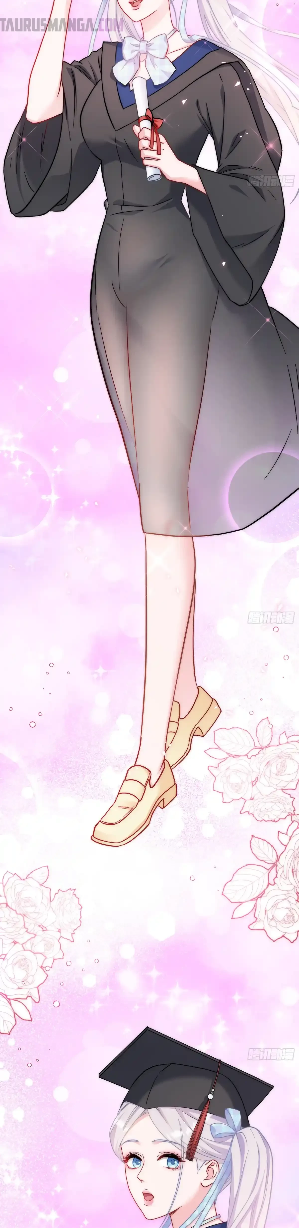 Despues De Dejar De Actuar Como Un Perro, Me Convertí En Un Magnate Celestial Urbano Capítulo 142 - Page 11