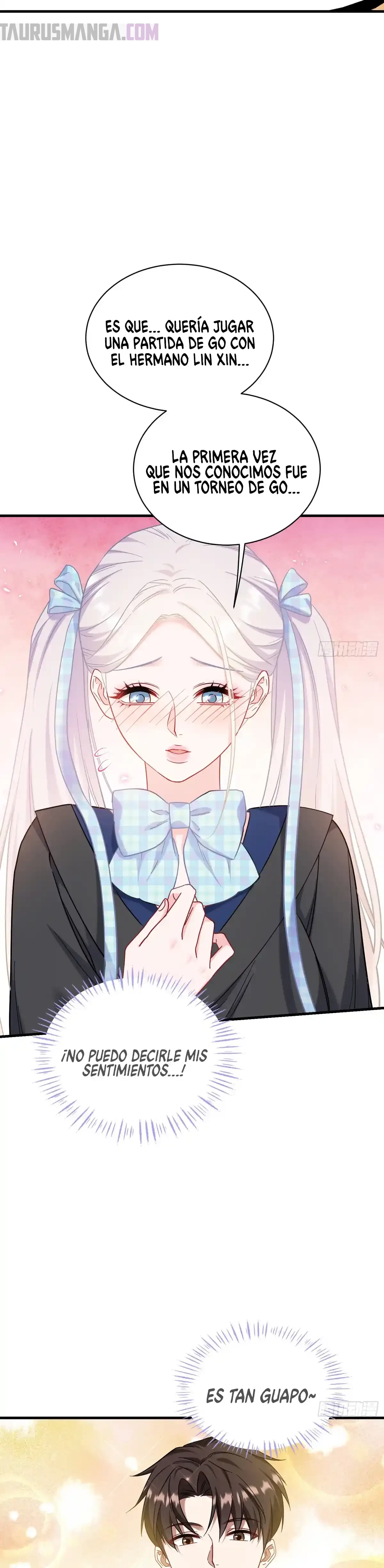 Despues De Dejar De Actuar Como Un Perro, Me Convertí En Un Magnate Celestial Urbano Capítulo 142 - Page 16