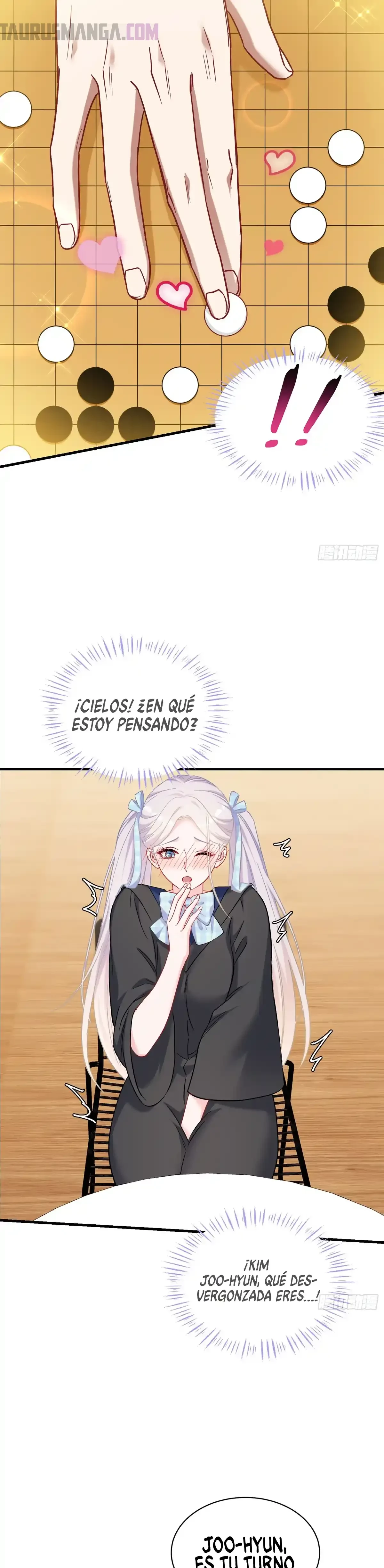 Despues De Dejar De Actuar Como Un Perro, Me Convertí En Un Magnate Celestial Urbano Capítulo 142 - Page 18