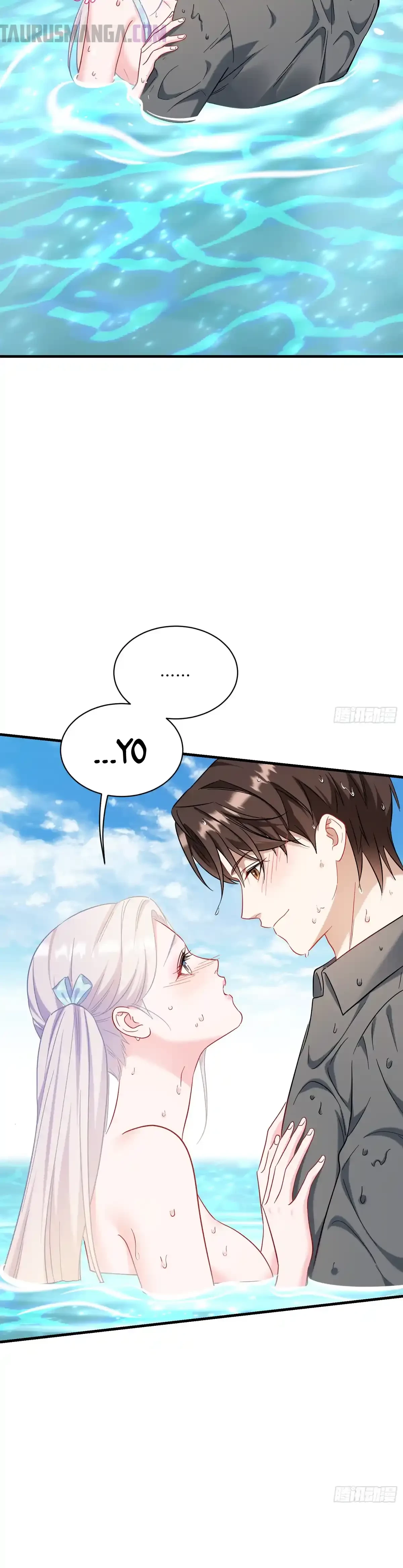 Despues De Dejar De Actuar Como Un Perro, Me Convertí En Un Magnate Celestial Urbano Capítulo 142 - Page 24