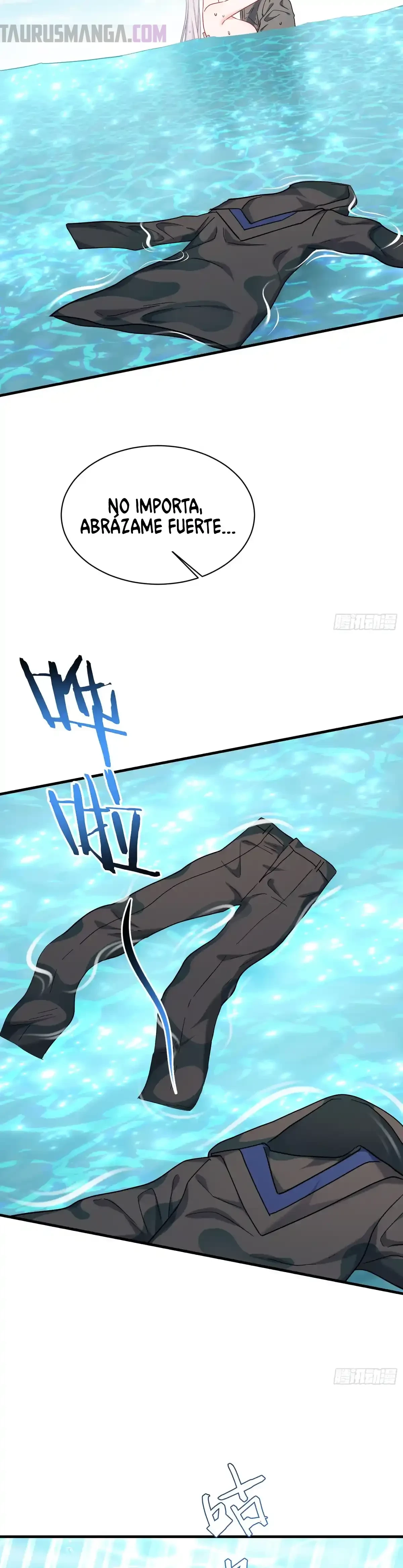 Despues De Dejar De Actuar Como Un Perro, Me Convertí En Un Magnate Celestial Urbano Capítulo 142 - Page 26