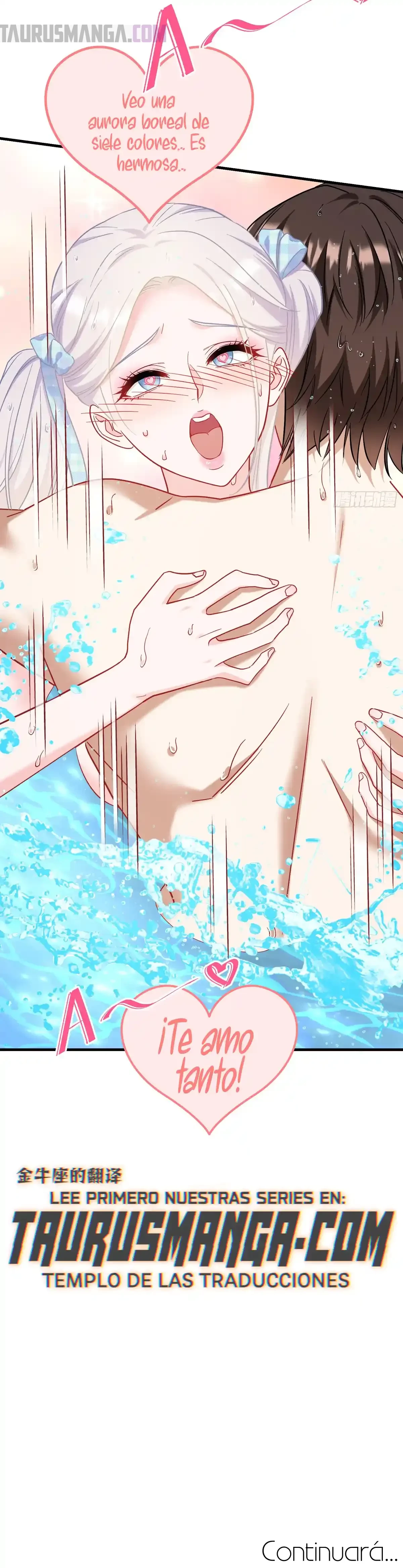 Despues De Dejar De Actuar Como Un Perro, Me Convertí En Un Magnate Celestial Urbano Capítulo 142 - Page 30