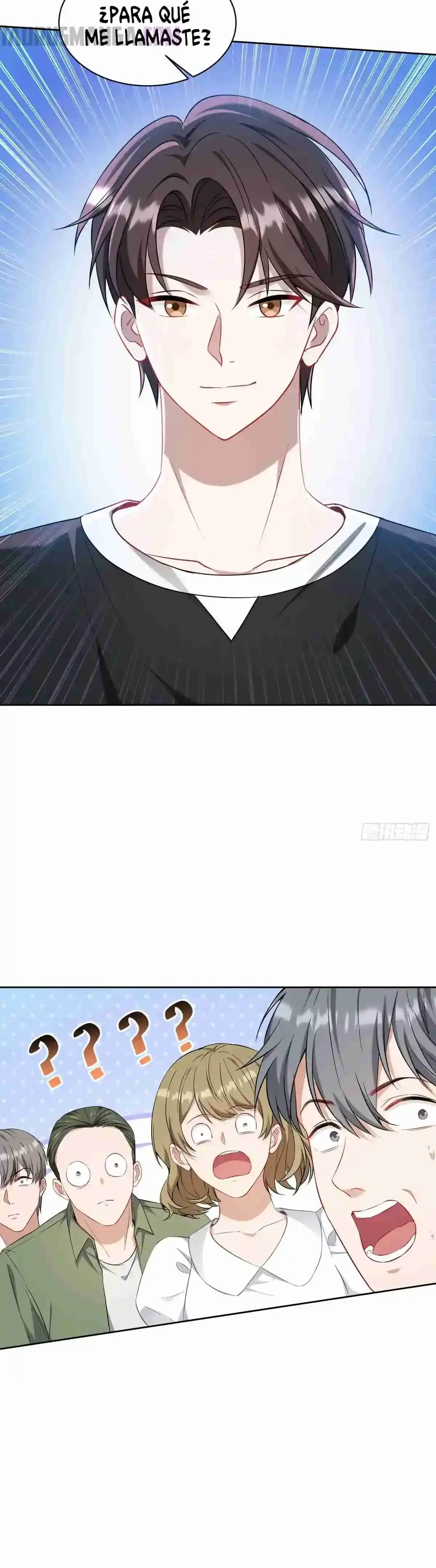 Despues De Dejar De Actuar Como Un Perro, Me Convertí En Un Magnate Celestial Urbano Capítulo 144 - Page 21