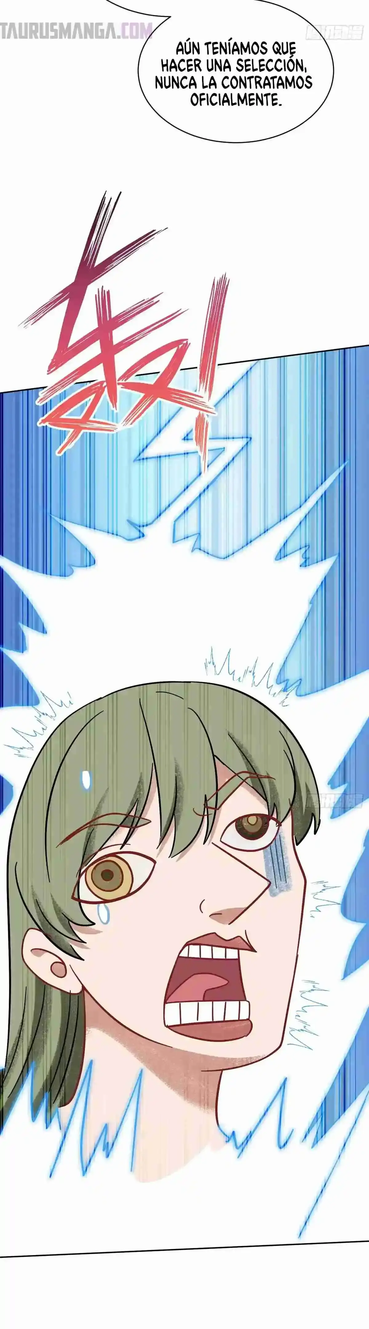 Despues De Dejar De Actuar Como Un Perro, Me Convertí En Un Magnate Celestial Urbano Capítulo 144 - Page 26