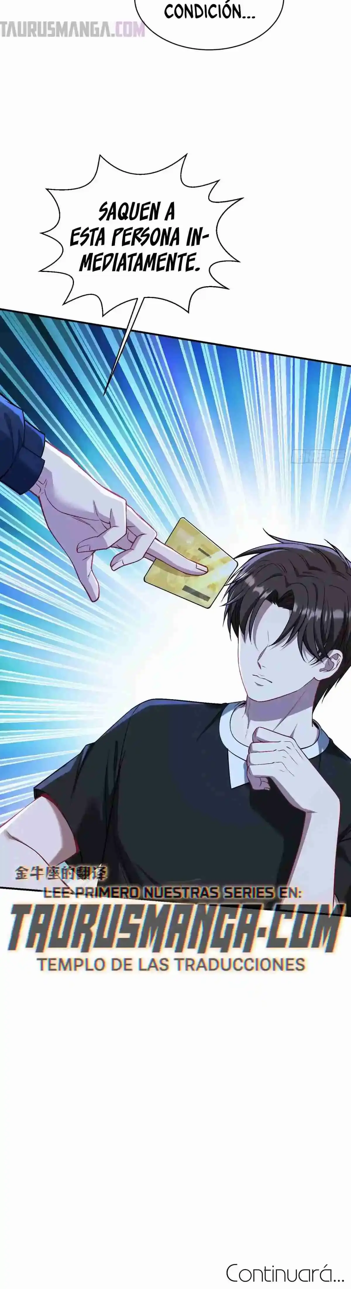 Despues De Dejar De Actuar Como Un Perro, Me Convertí En Un Magnate Celestial Urbano Capítulo 147 - Page 30