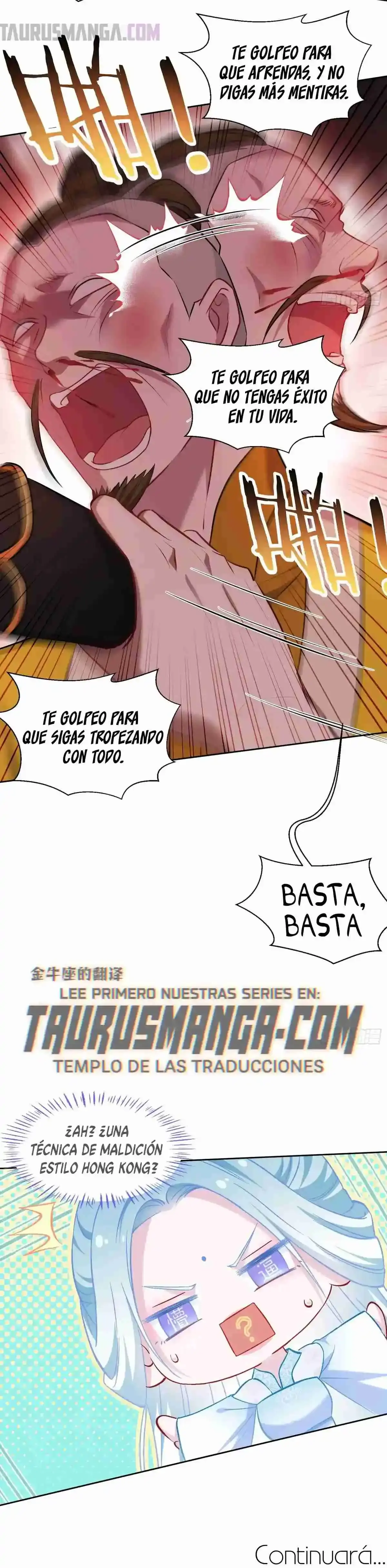 Despues De Dejar De Actuar Como Un Perro, Me Convertí En Un Magnate Celestial Urbano Capítulo 156 - Page 23