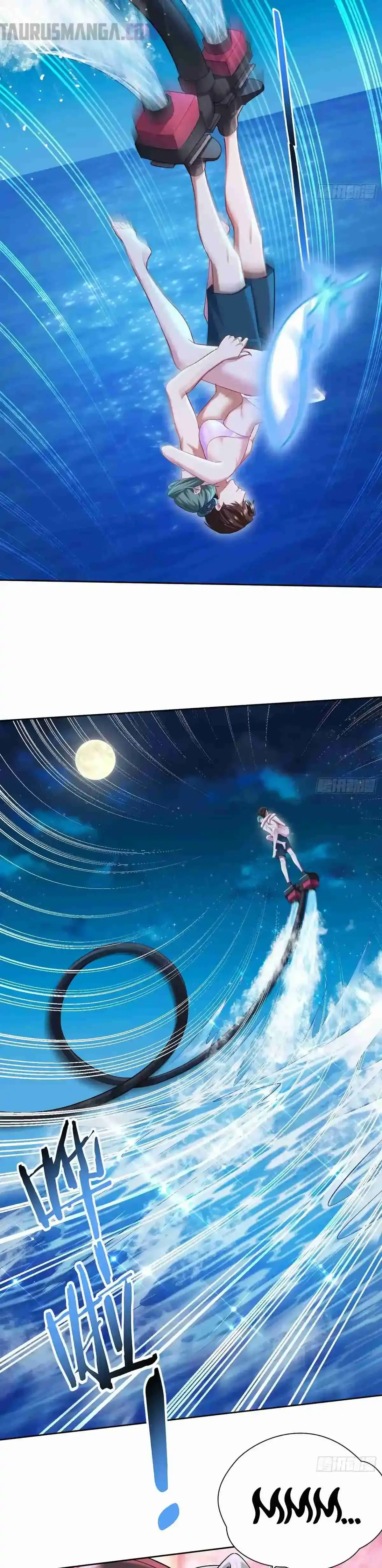 Despues De Dejar De Actuar Como Un Perro, Me Convertí En Un Magnate Celestial Urbano Capítulo 162 - Page 19