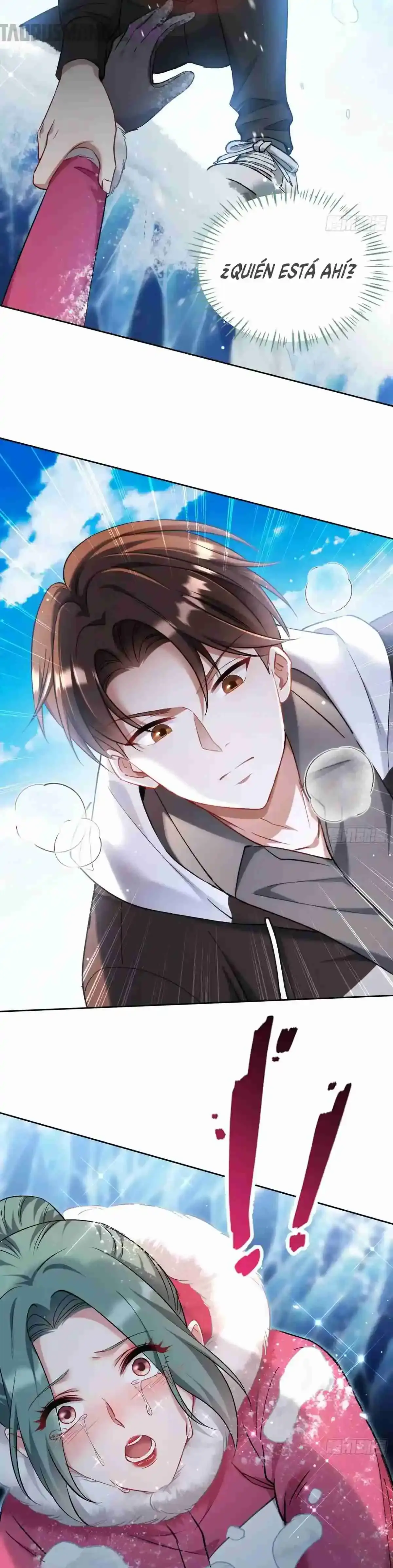 Despues De Dejar De Actuar Como Un Perro, Me Convertí En Un Magnate Celestial Urbano Capítulo 166 - Page 17