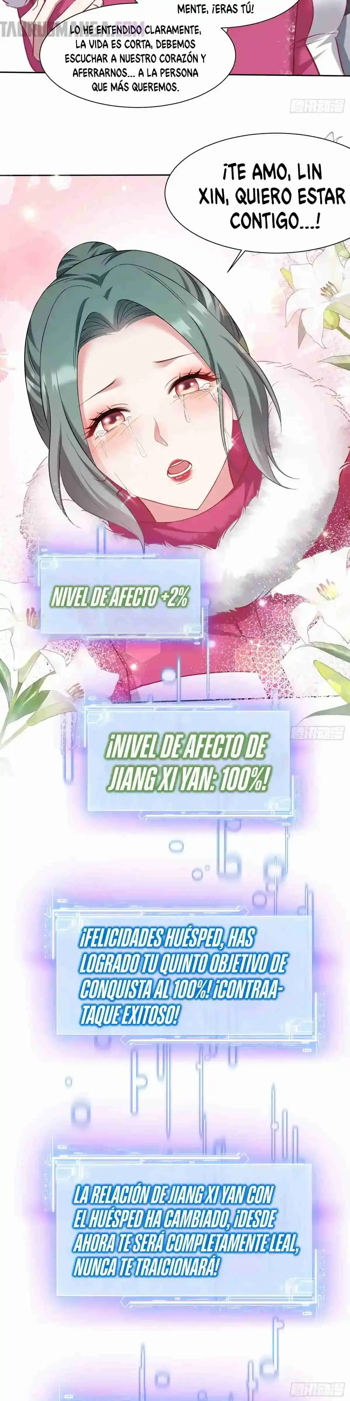 Despues De Dejar De Actuar Como Un Perro, Me Convertí En Un Magnate Celestial Urbano Capítulo 166 - Page 20