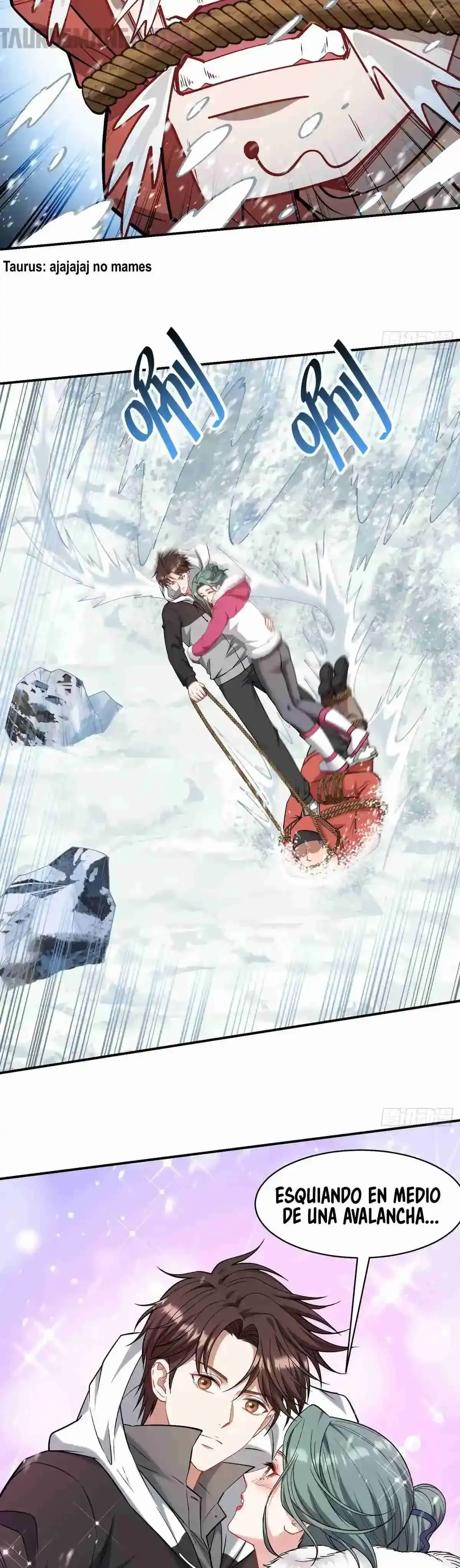 Despues De Dejar De Actuar Como Un Perro, Me Convertí En Un Magnate Celestial Urbano Capítulo 167 - Page 16