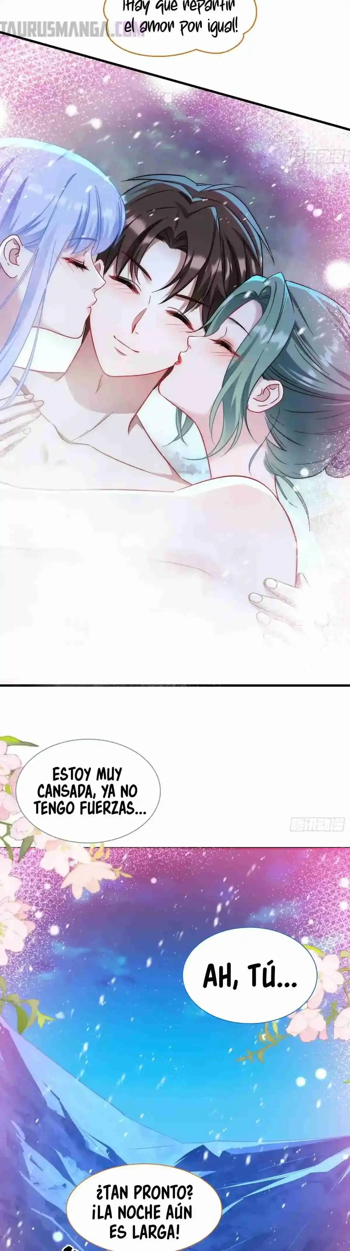 Despues De Dejar De Actuar Como Un Perro, Me Convertí En Un Magnate Celestial Urbano Capítulo 168 - Page 13