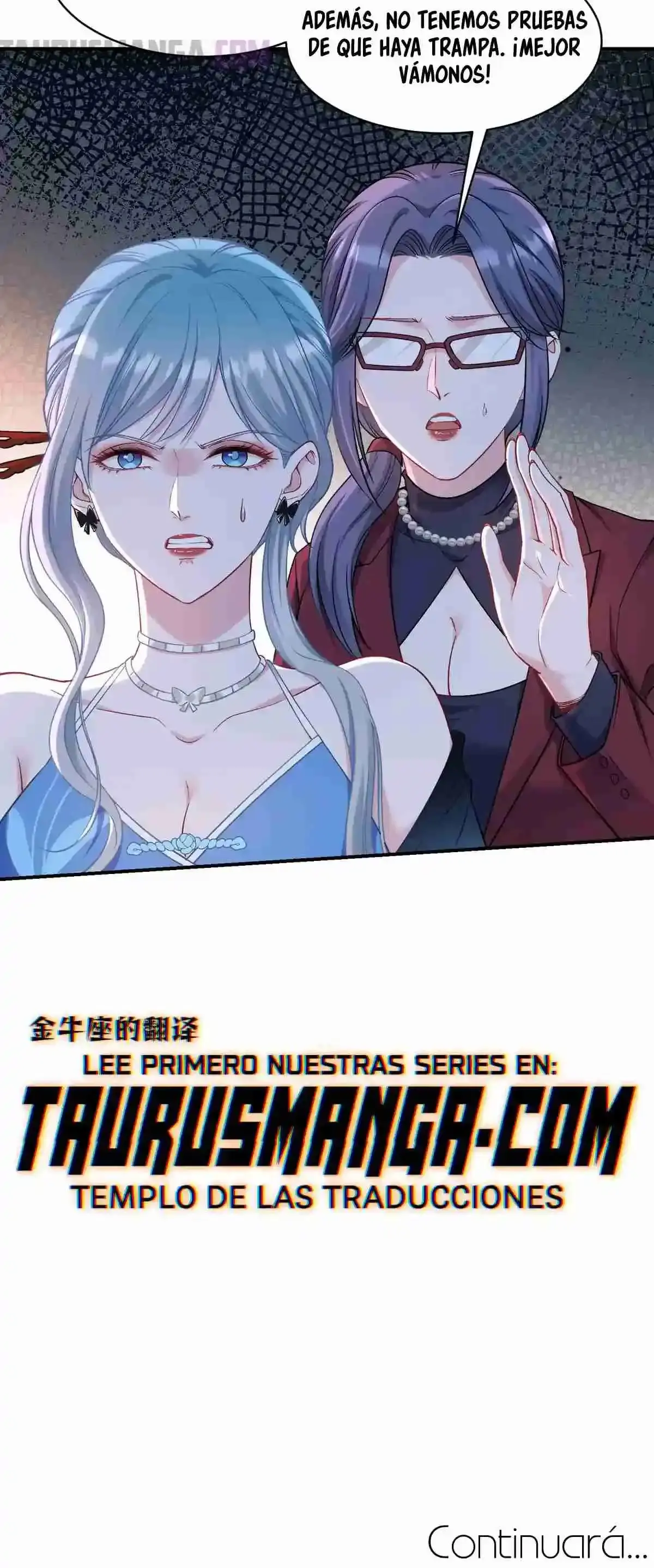 Despues De Dejar De Actuar Como Un Perro, Me Convertí En Un Magnate Celestial Urbano Capítulo 169 - Page 21