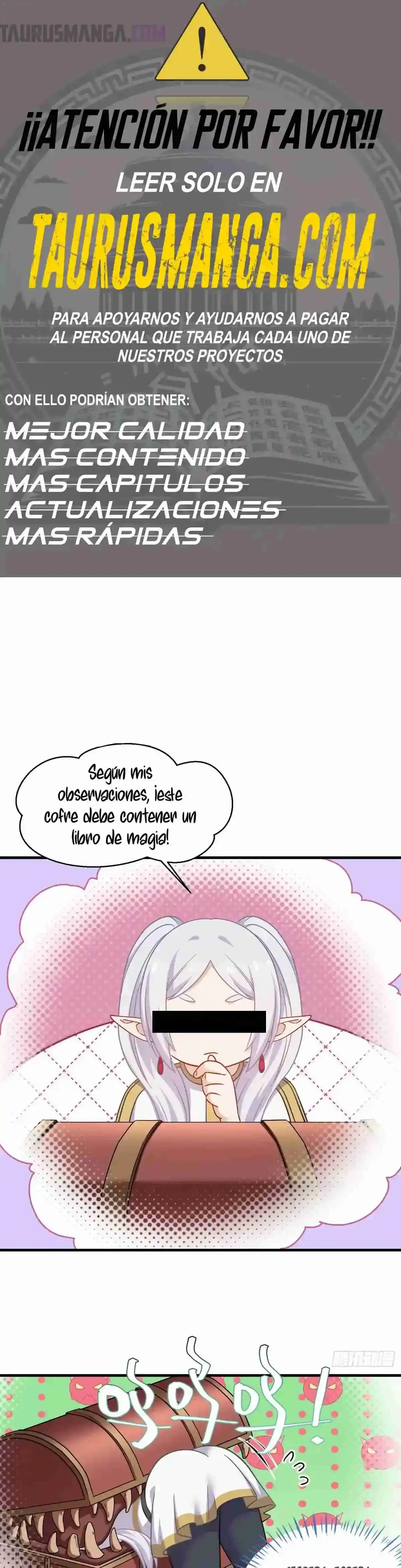 Despues De Dejar De Actuar Como Un Perro, Me Convertí En Un Magnate Celestial Urbano Capítulo 171 - Page 1