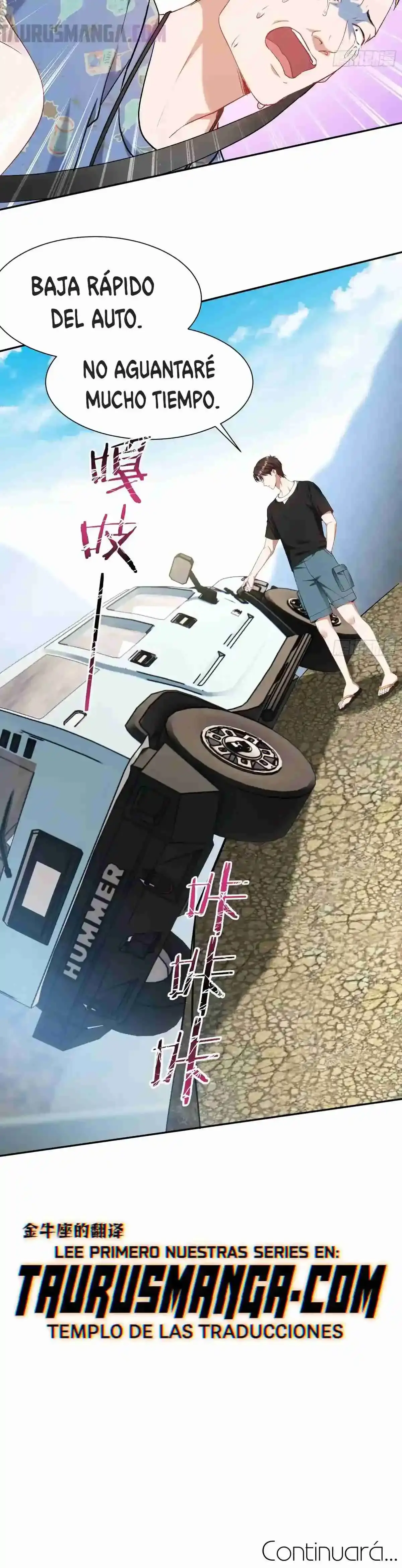 Despues De Dejar De Actuar Como Un Perro, Me Convertí En Un Magnate Celestial Urbano Capítulo 175 - Page 18