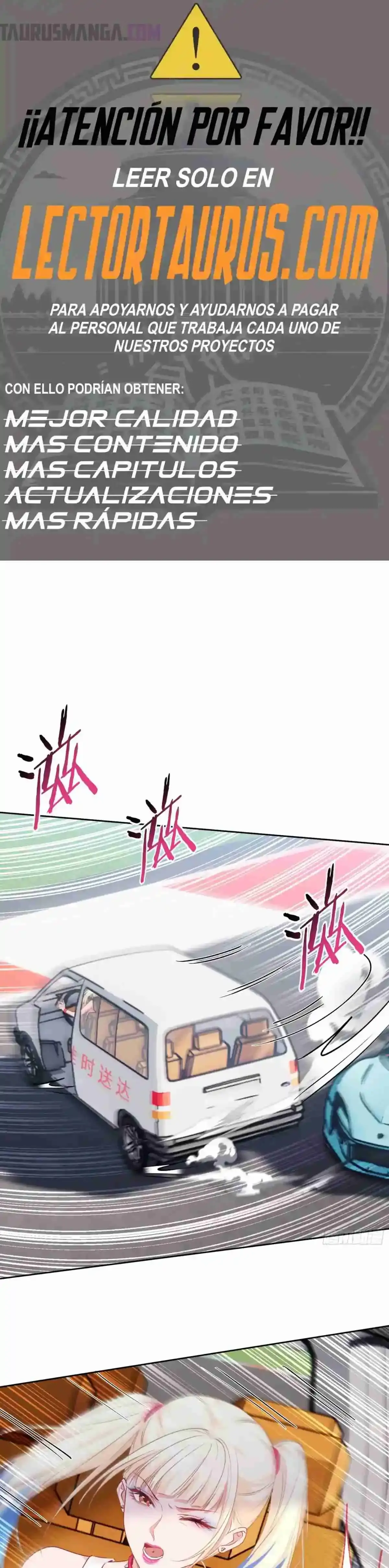 Despues De Dejar De Actuar Como Un Perro, Me Convertí En Un Magnate Celestial Urbano Capítulo 178 - Page 1