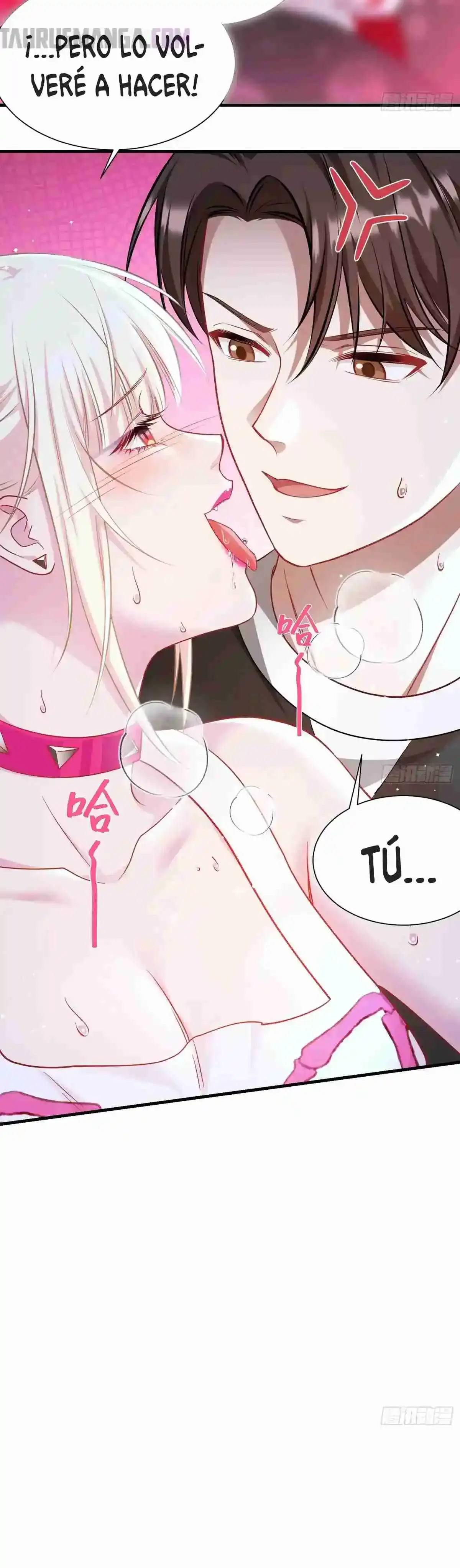 Despues De Dejar De Actuar Como Un Perro, Me Convertí En Un Magnate Celestial Urbano Capítulo 179 - Page 14