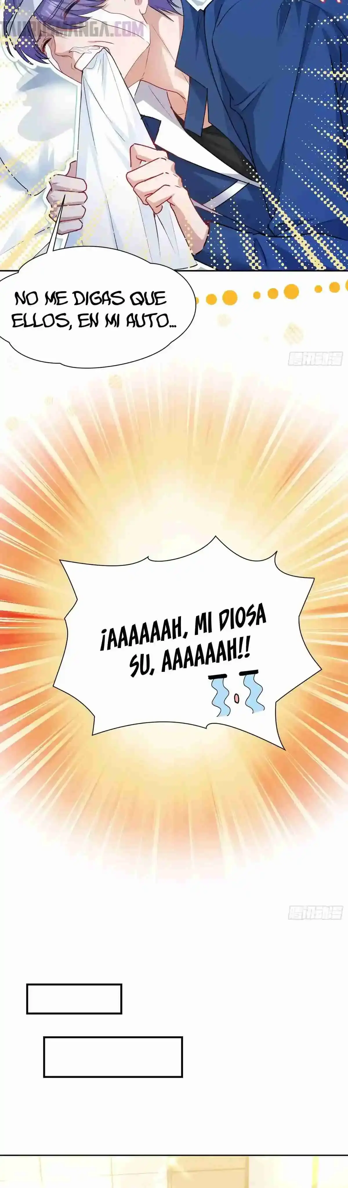 Despues De Dejar De Actuar Como Un Perro, Me Convertí En Un Magnate Celestial Urbano Capítulo 179 - Page 16