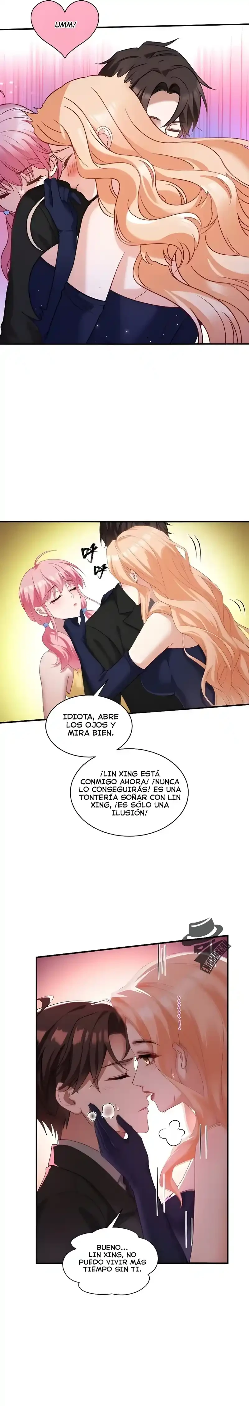 Despues De Dejar De Actuar Como Un Perro, Me Convertí En Un Magnate Celestial Urbano Capítulo 18 - Page 12