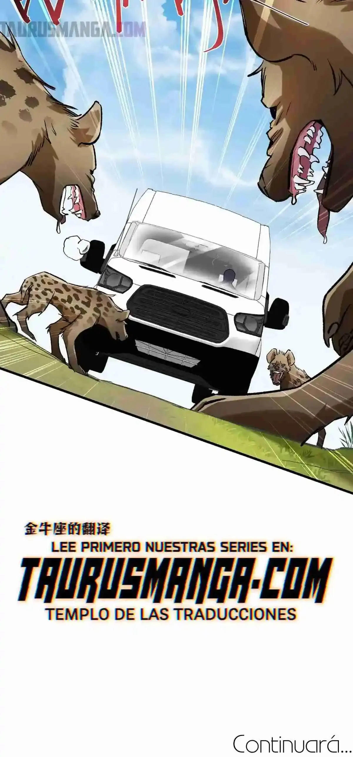 Despues De Dejar De Actuar Como Un Perro, Me Convertí En Un Magnate Celestial Urbano Capítulo 183 - Page 21