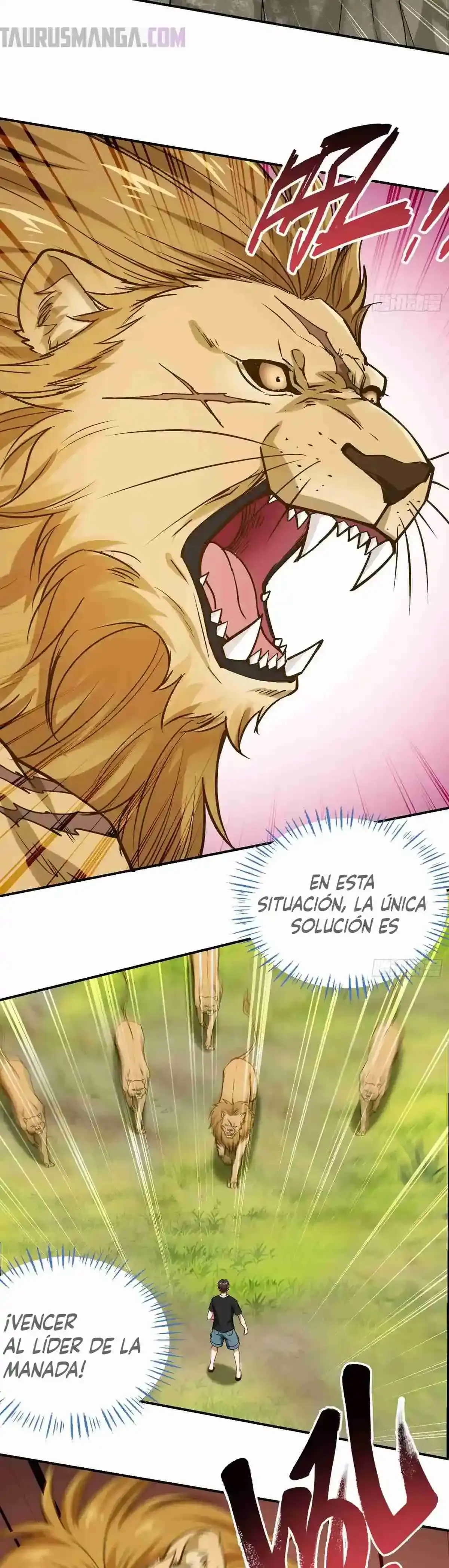 Despues De Dejar De Actuar Como Un Perro, Me Convertí En Un Magnate Celestial Urbano Capítulo 184 - Page 15