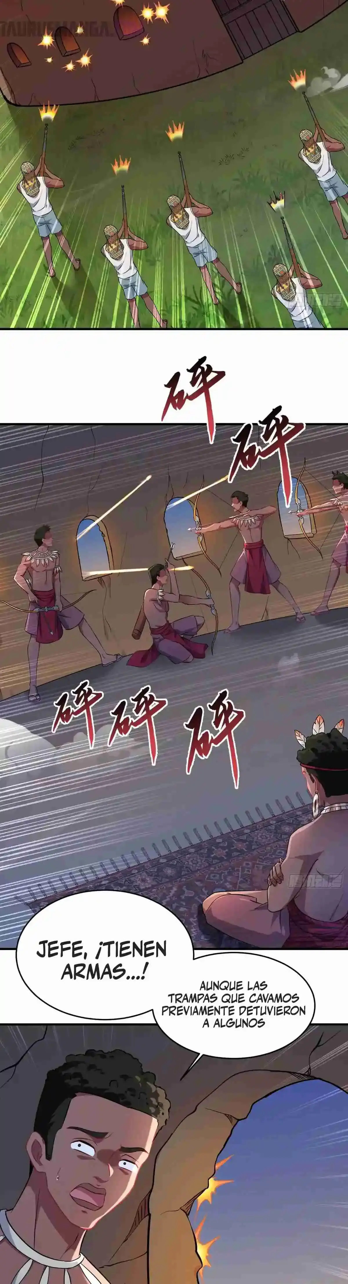 Despues De Dejar De Actuar Como Un Perro, Me Convertí En Un Magnate Celestial Urbano Capítulo 186 - Page 18