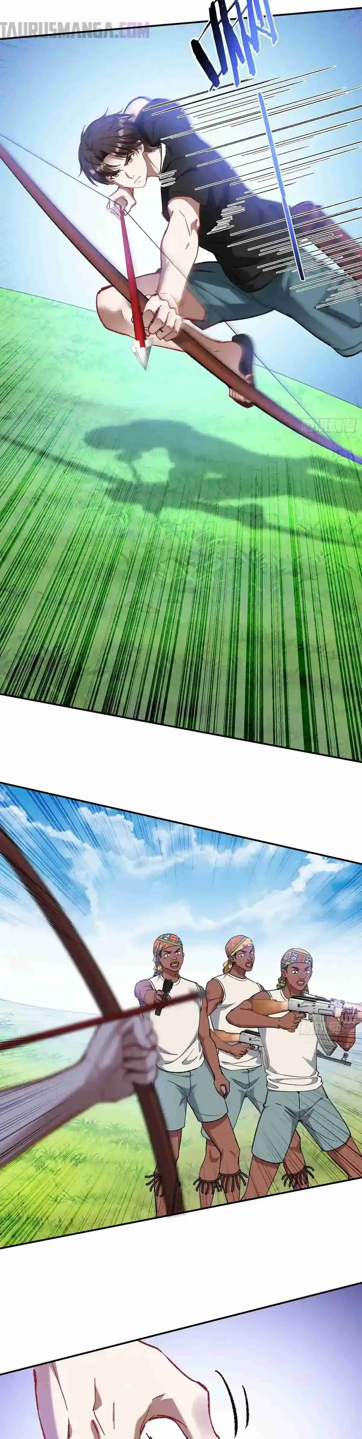 Despues De Dejar De Actuar Como Un Perro, Me Convertí En Un Magnate Celestial Urbano Capítulo 186 - Page 2