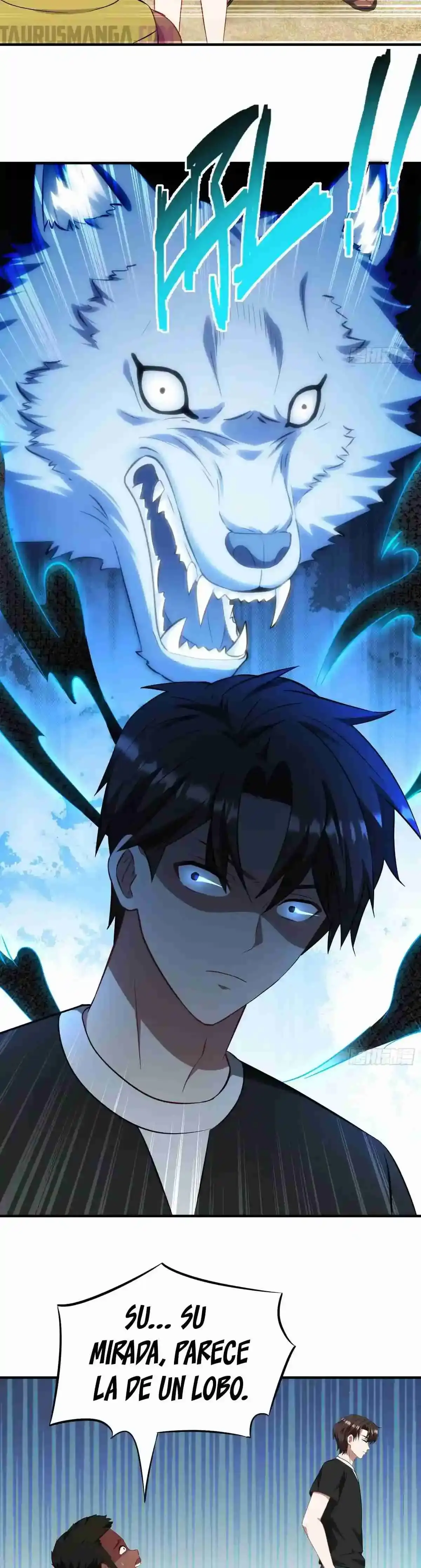 Despues De Dejar De Actuar Como Un Perro, Me Convertí En Un Magnate Celestial Urbano Capítulo 188 - Page 13