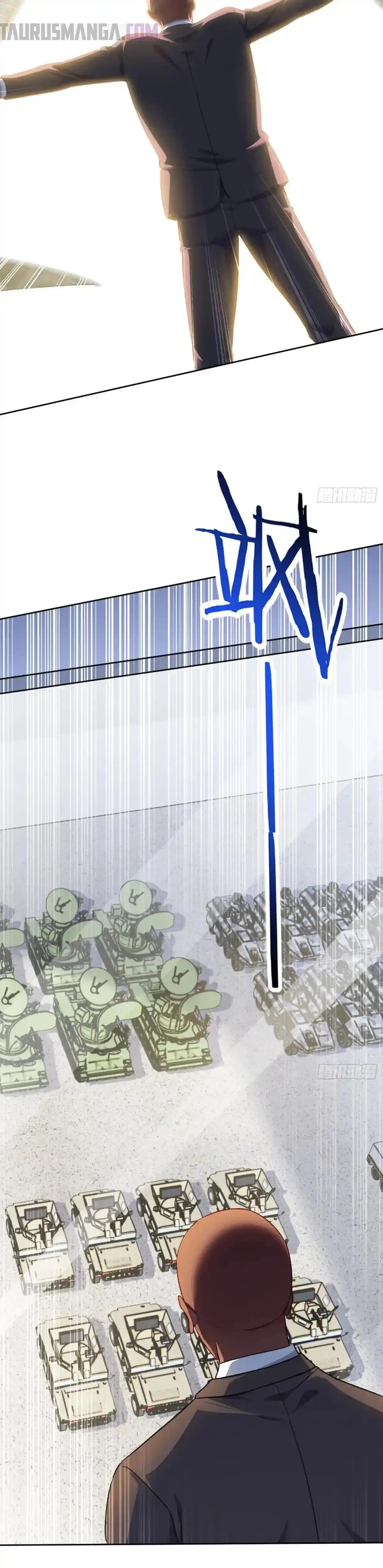 Despues De Dejar De Actuar Como Un Perro, Me Convertí En Un Magnate Celestial Urbano Capítulo 190 - Page 13