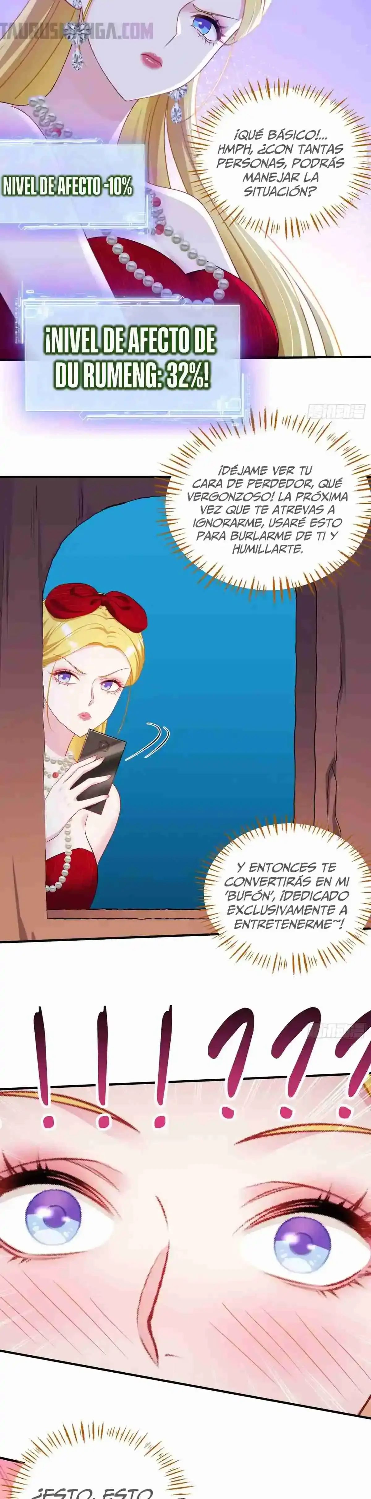 Despues De Dejar De Actuar Como Un Perro, Me Convertí En Un Magnate Celestial Urbano Capítulo 192 - Page 12