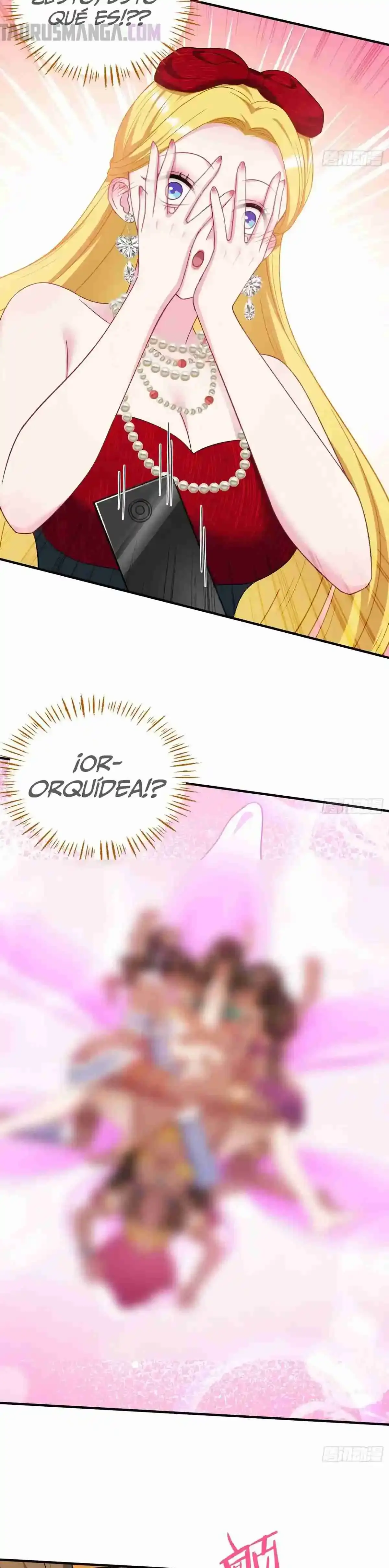 Despues De Dejar De Actuar Como Un Perro, Me Convertí En Un Magnate Celestial Urbano Capítulo 192 - Page 13