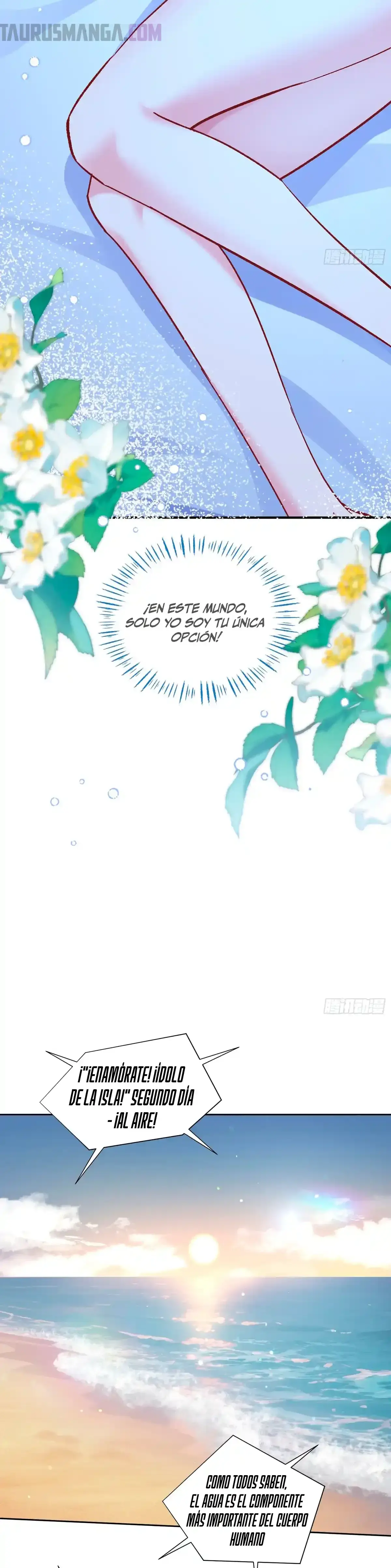 Despues De Dejar De Actuar Como Un Perro, Me Convertí En Un Magnate Celestial Urbano Capítulo 209 - Page 16