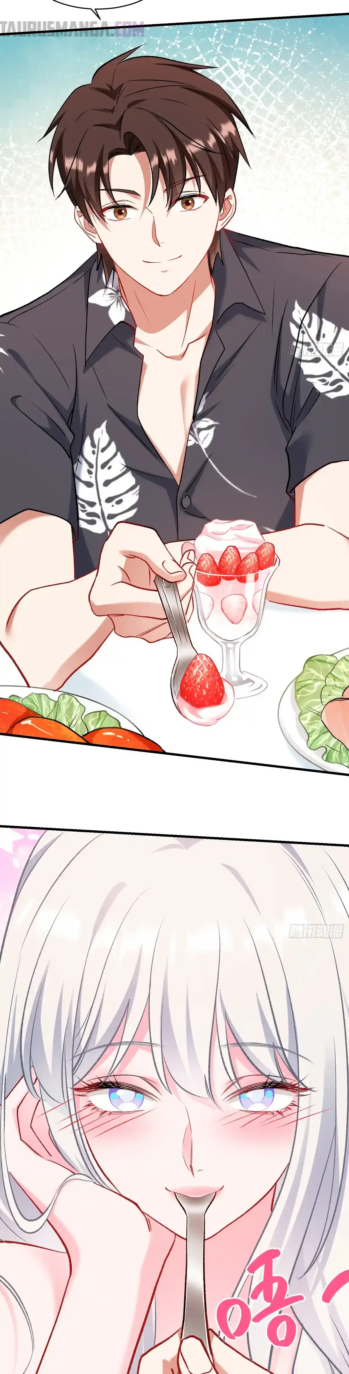 Despues De Dejar De Actuar Como Un Perro, Me Convertí En Un Magnate Celestial Urbano Capítulo 209 - Page 6