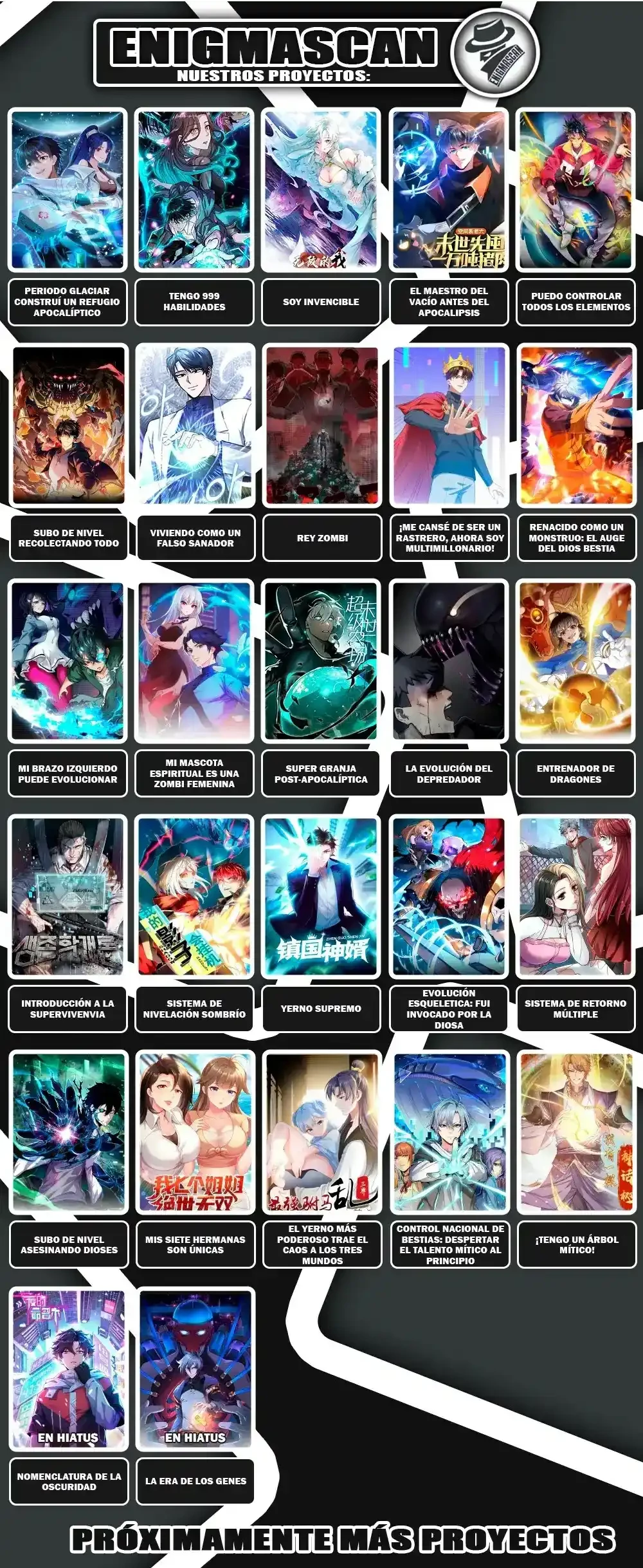 Despues De Dejar De Actuar Como Un Perro, Me Convertí En Un Magnate Celestial Urbano Capítulo 21 - Page 9