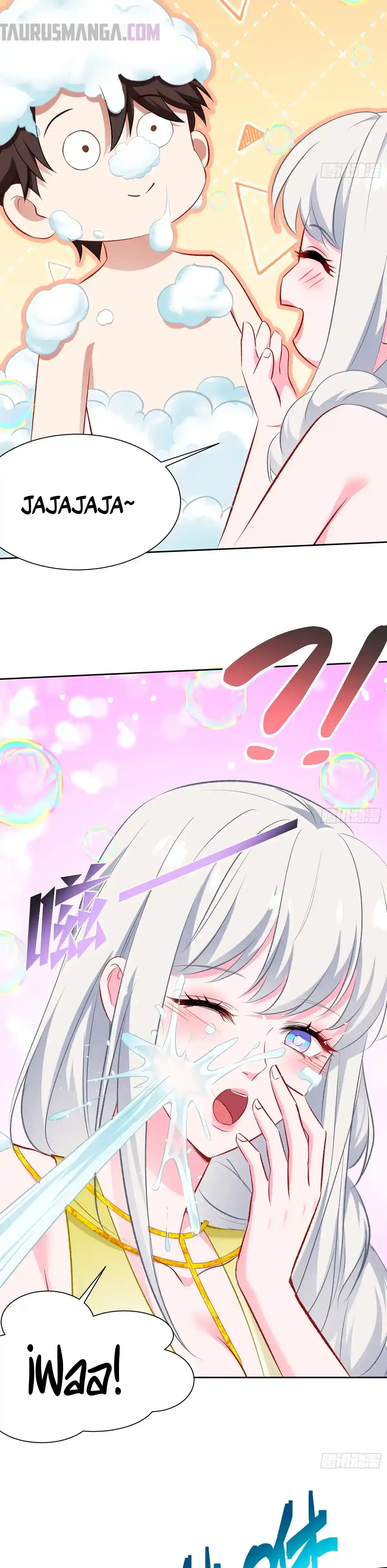 Despues De Dejar De Actuar Como Un Perro, Me Convertí En Un Magnate Celestial Urbano Capítulo 211 - Page 16