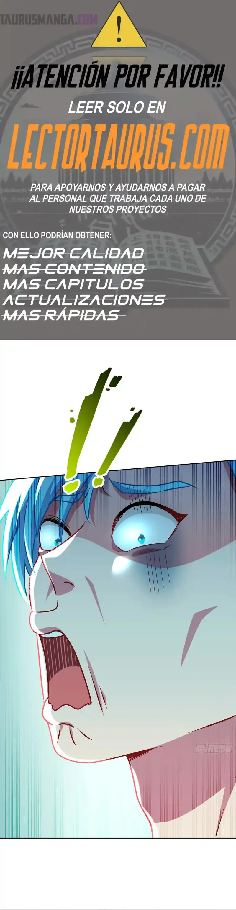 Despues De Dejar De Actuar Como Un Perro, Me Convertí En Un Magnate Celestial Urbano Capítulo 213 - Page 1