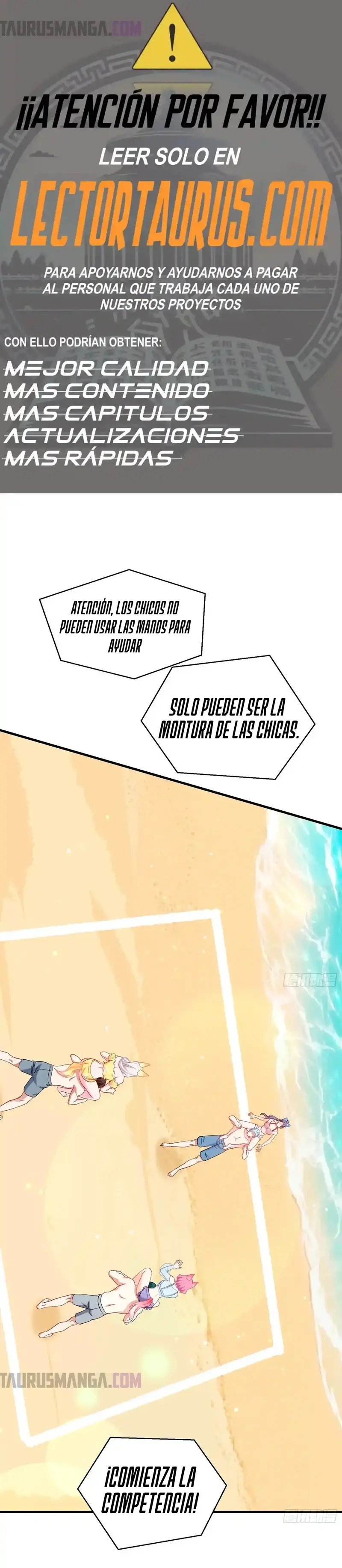 Despues De Dejar De Actuar Como Un Perro, Me Convertí En Un Magnate Celestial Urbano Capítulo 217 - Page 1