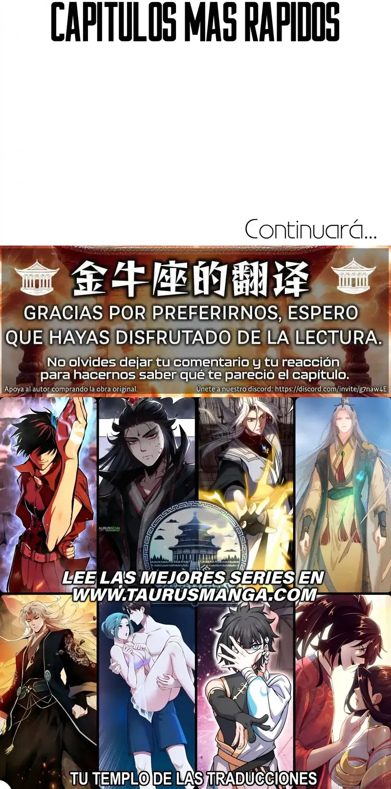 Despues De Dejar De Actuar Como Un Perro, Me Convertí En Un Magnate Celestial Urbano Capítulo 221 - Page 20