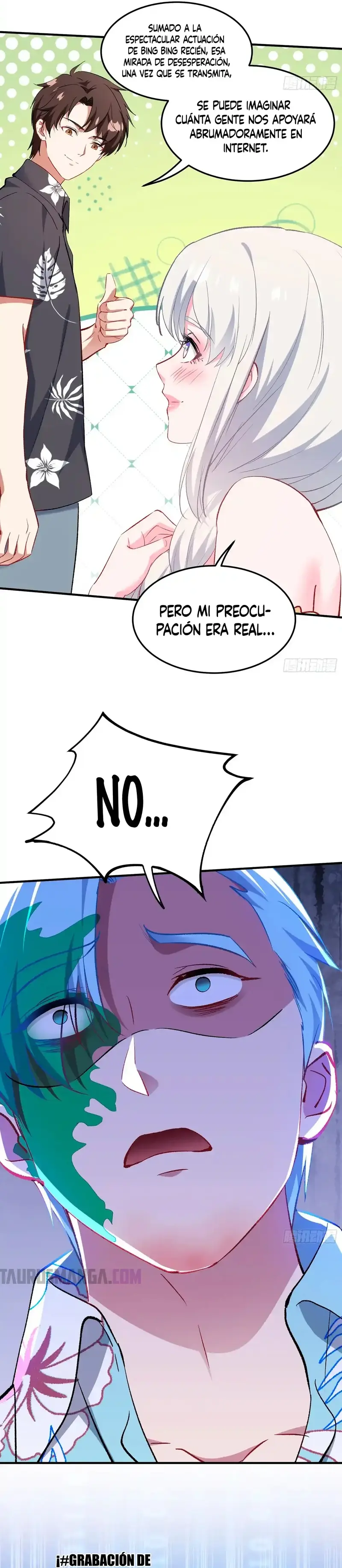 Despues De Dejar De Actuar Como Un Perro, Me Convertí En Un Magnate Celestial Urbano Capítulo 222 - Page 13