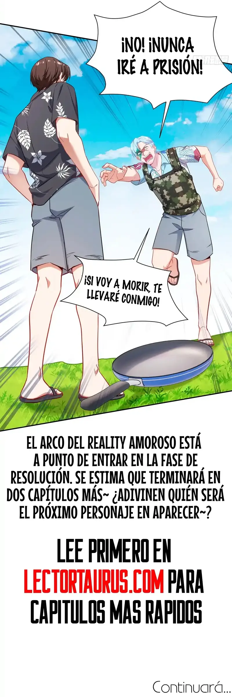 Despues De Dejar De Actuar Como Un Perro, Me Convertí En Un Magnate Celestial Urbano Capítulo 222 - Page 22