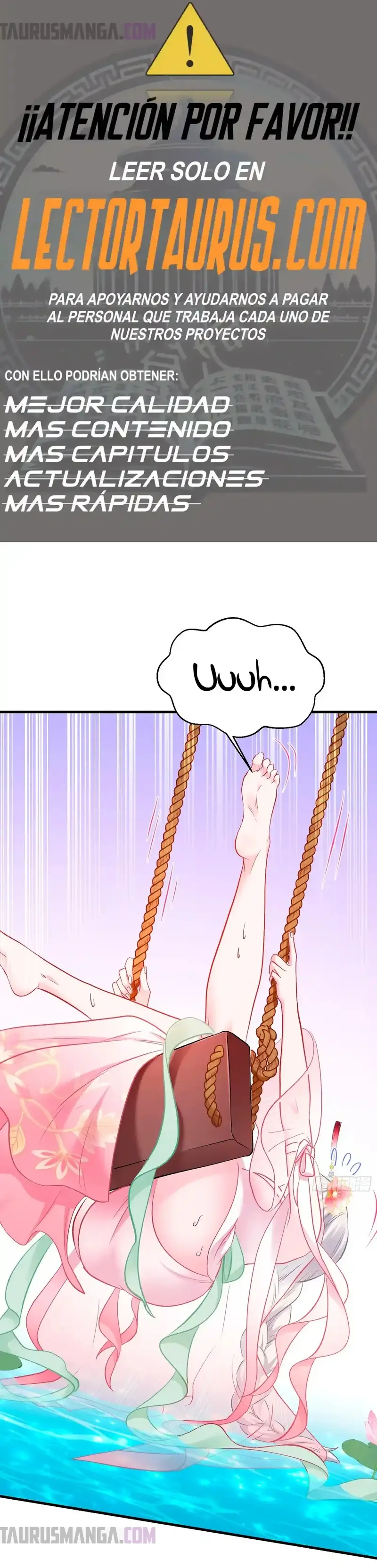 Despues De Dejar De Actuar Como Un Perro, Me Convertí En Un Magnate Celestial Urbano Capítulo 224 - Page 1