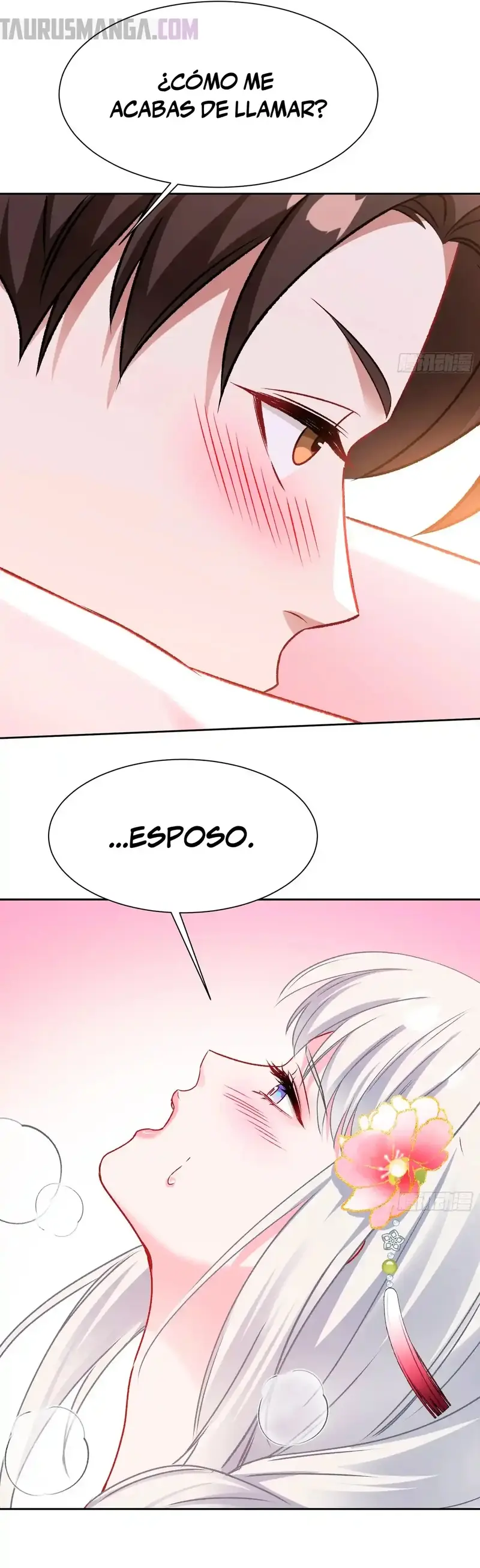 Despues De Dejar De Actuar Como Un Perro, Me Convertí En Un Magnate Celestial Urbano Capítulo 224 - Page 11