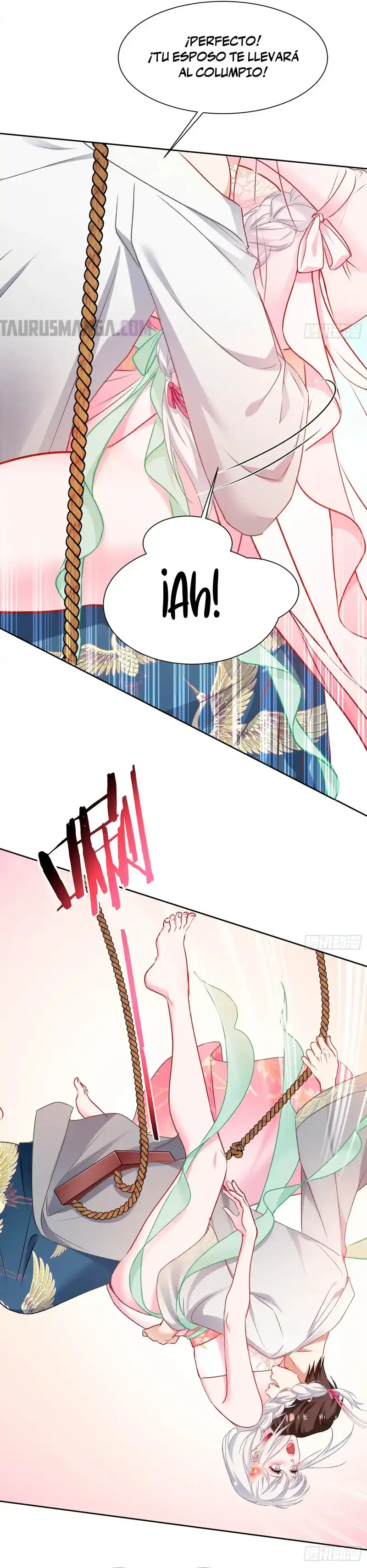 Despues De Dejar De Actuar Como Un Perro, Me Convertí En Un Magnate Celestial Urbano Capítulo 224 - Page 12