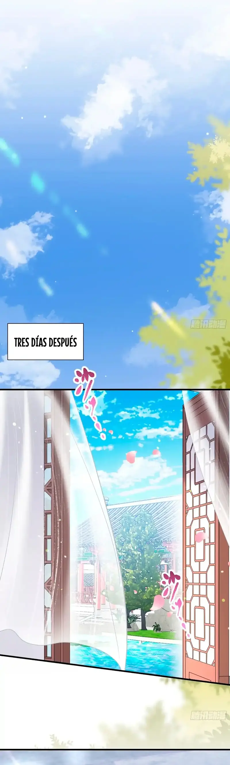 Despues De Dejar De Actuar Como Un Perro, Me Convertí En Un Magnate Celestial Urbano Capítulo 224 - Page 17