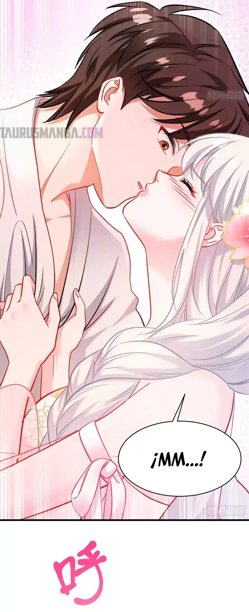 Despues De Dejar De Actuar Como Un Perro, Me Convertí En Un Magnate Celestial Urbano Capítulo 224 - Page 5