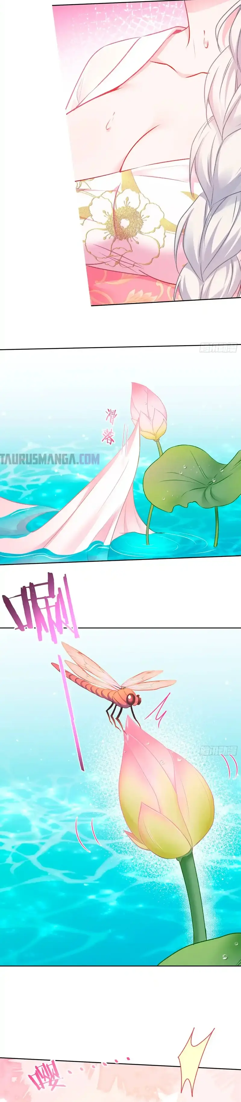 Despues De Dejar De Actuar Como Un Perro, Me Convertí En Un Magnate Celestial Urbano Capítulo 224 - Page 8