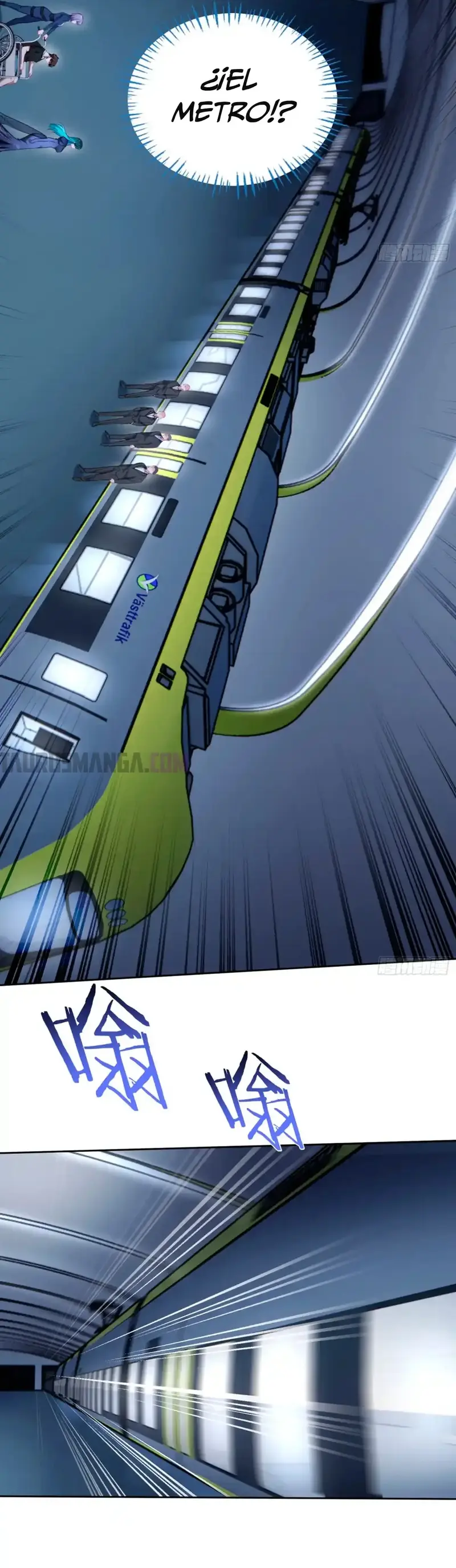 Despues De Dejar De Actuar Como Un Perro, Me Convertí En Un Magnate Celestial Urbano Capítulo 228 - Page 2