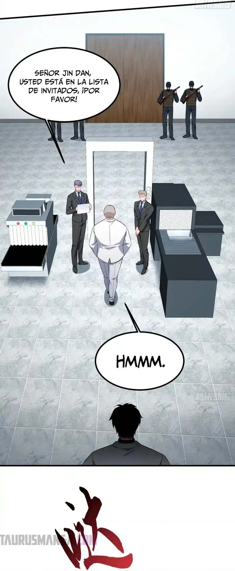 Despues De Dejar De Actuar Como Un Perro, Me Convertí En Un Magnate Celestial Urbano Capítulo 228 - Page 9