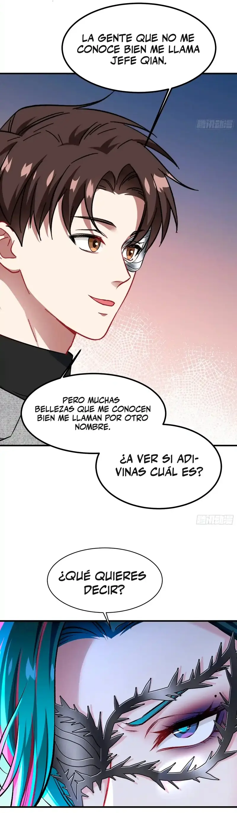 Despues De Dejar De Actuar Como Un Perro, Me Convertí En Un Magnate Celestial Urbano Capítulo 230 - Page 14