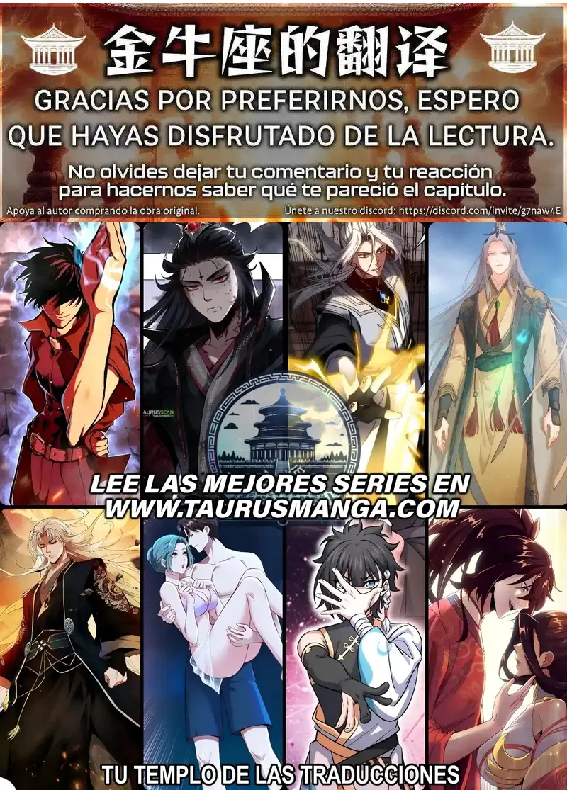 Despues De Dejar De Actuar Como Un Perro, Me Convertí En Un Magnate Celestial Urbano Capítulo 230 - Page 21