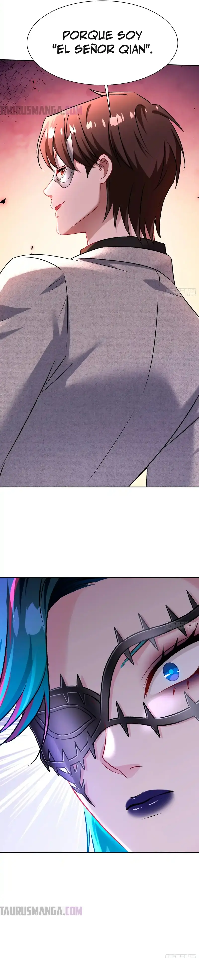 Despues De Dejar De Actuar Como Un Perro, Me Convertí En Un Magnate Celestial Urbano Capítulo 230 - Page 7